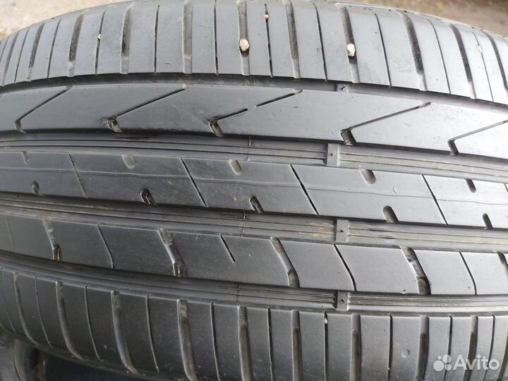 Hankook Ventus S1 Evo 2 K117 235/55 R19 101W