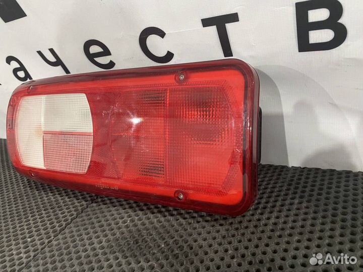Фонарь задний правый DAF 106 1875581