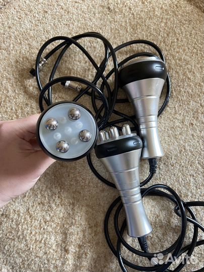 Манипулы на kim8