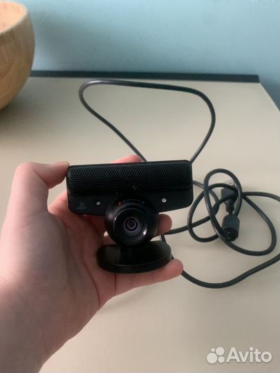 Веб-камера Logitech