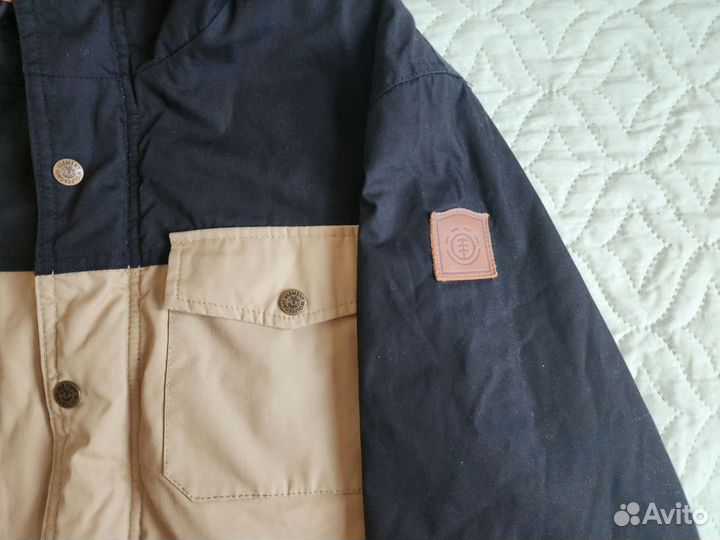 Куртка Element