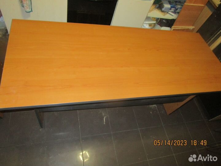 Столы письменные 2 шт