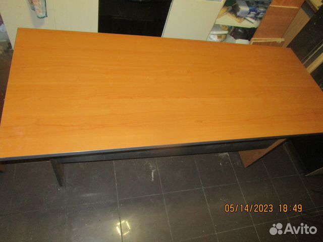 Столы письменные 2 шт