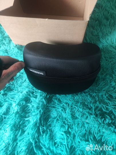 Горнолыжные очки salomon