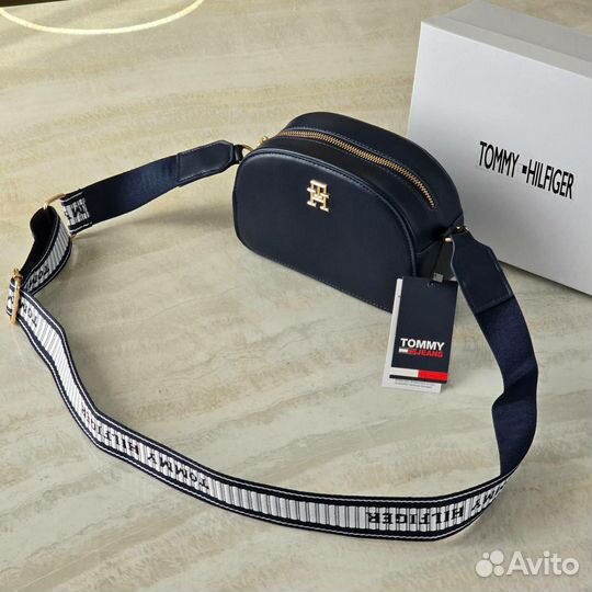 Сумка женская Tommy Hilfiger