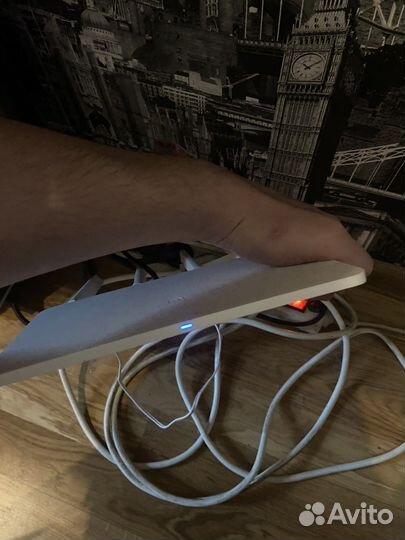 Роутер Xiaomi mi wifi 3 ac1200