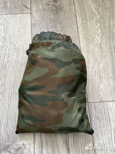 Дождевик мужской