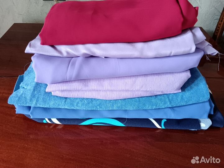 Ткань для рукоделия