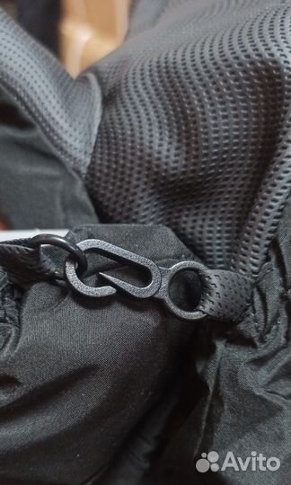 Перчатки Softshell Winter Glove Финляндия