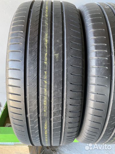 Bridgestone Alenza 001 245/50 R20