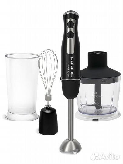 Блендер Polaris PHB 1397