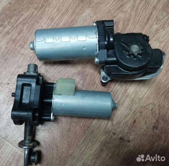 Porsche cayenne 9y0 audi Q7 4M моторчик сиденья