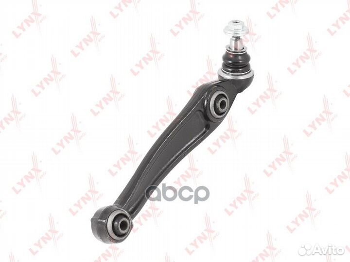 C5381R Рычаг подвески lynxauto C5381R lynxauto