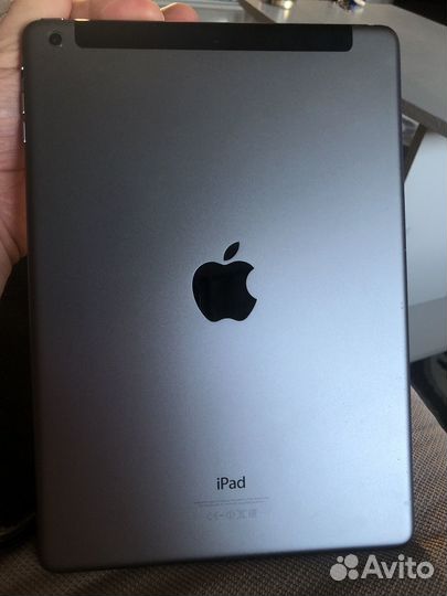 iPad air a1475