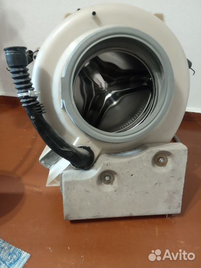 Запчасти для стиральных машин candy