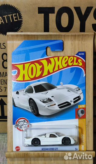 Hot Wheels main 1 машики