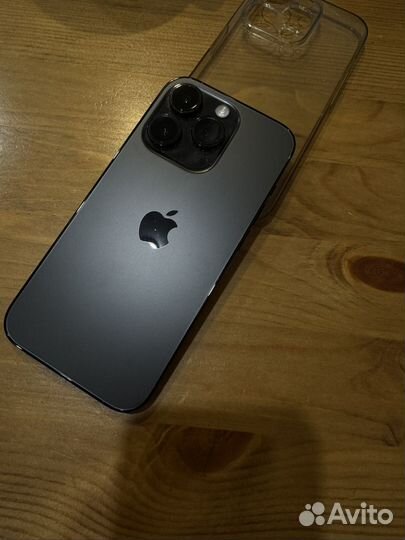 iPhone 14 Pro, 256 ГБ