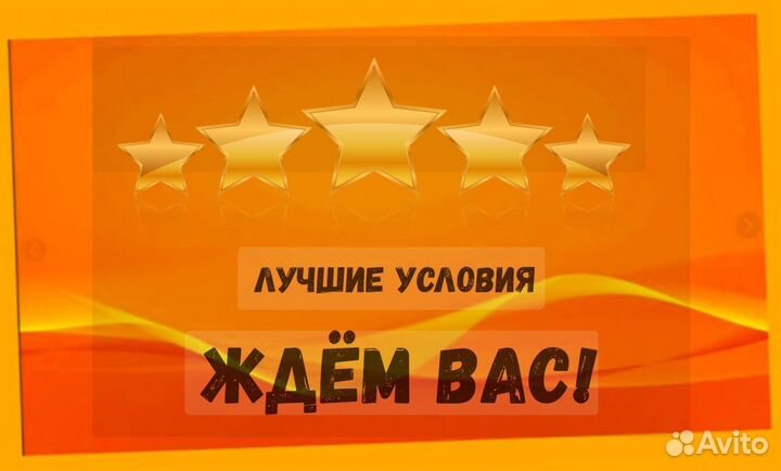 Жиловщик мяса Вахта Жилье+Еда Еженедельный аванс М/Ж