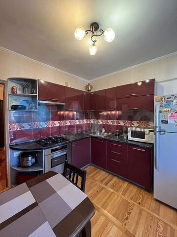 3-к. квартира, 78,9 м², 5/9 эт.