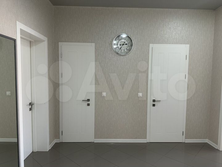 2-к. квартира, 73,8 м², 16/16 эт.