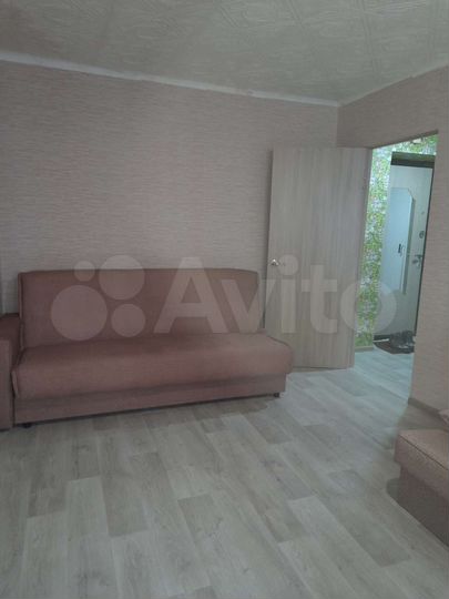 1-к. квартира, 31 м², 3/5 эт.