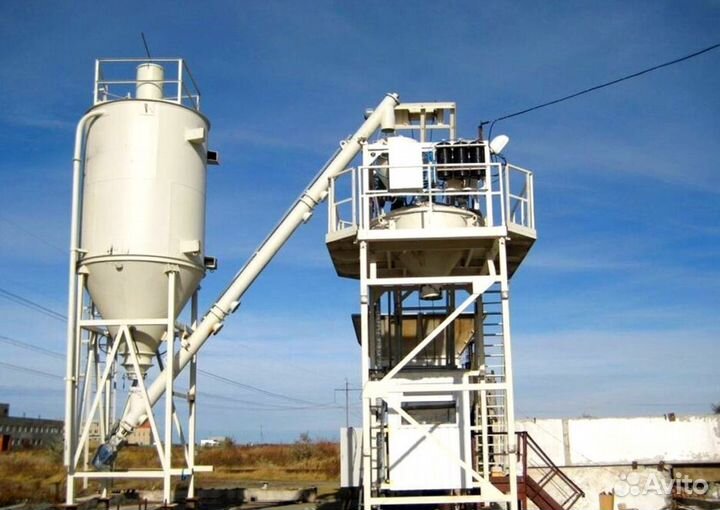 Бетон доставка по Ленинградской области