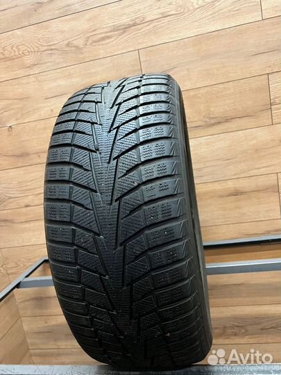 Hankook Winter I'Cept X RW10 255/50 R19