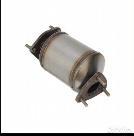 Катализатор Шевролет Кобальт,Джентра