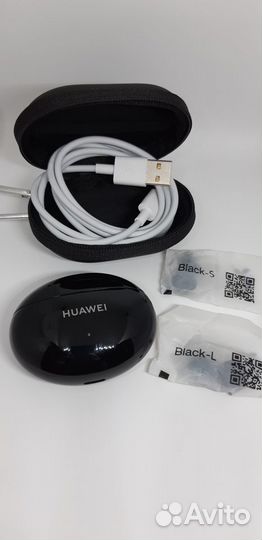 Huawei freebuds 4i