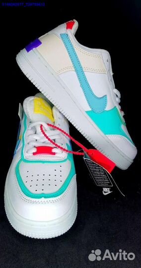 Кроссовки Nike air 36