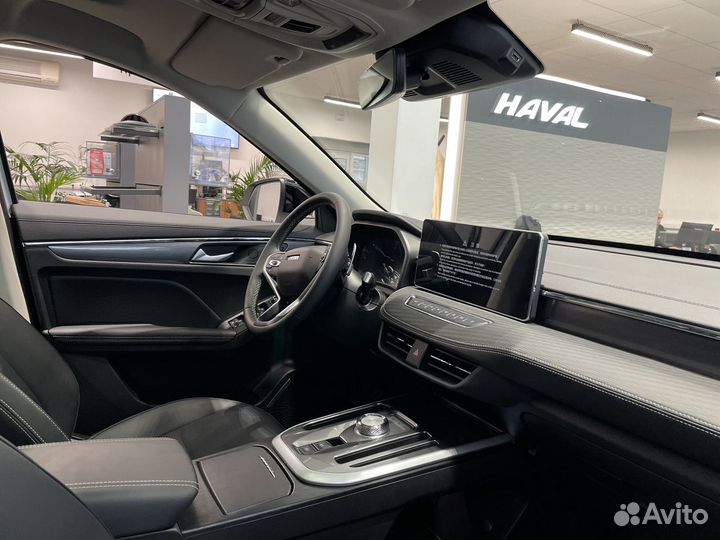 Haval Jolion 1.5 AMT, 2024