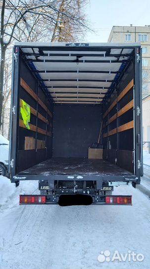 Грузоперевозки Газель Грузотакси