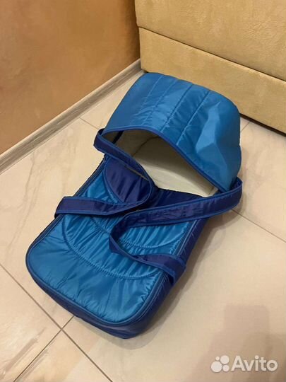 Переноска для детей