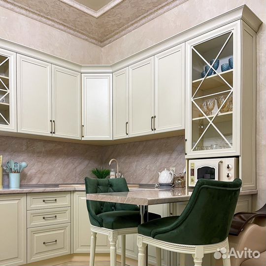 Кухня на заказ от производителя