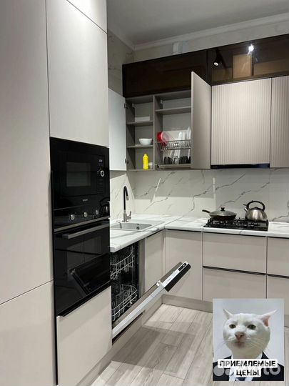 Кухонный гарнитур