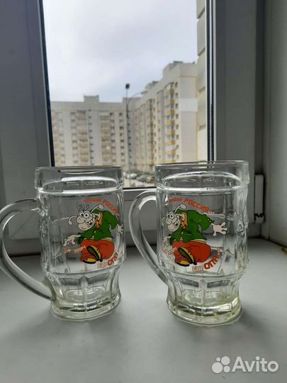 Пивная кружка