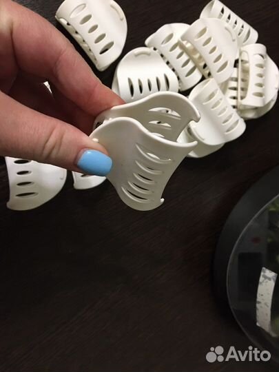 Термобигуди