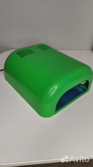 Уф лампа для маникюра