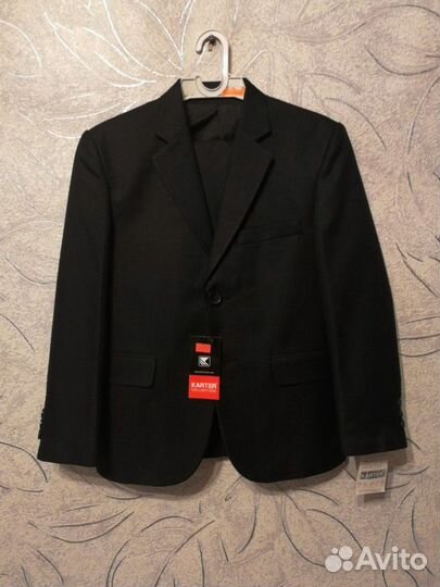 Костюм на 8-9 лет