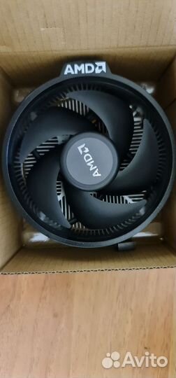 AMD Ryzen 3 3300X (Box)