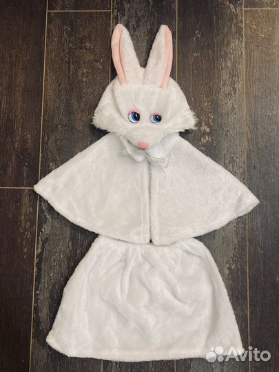 Костюм на утренник новые продажа