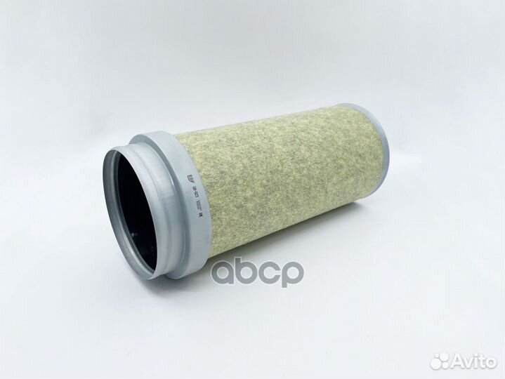 Фильтр воздушный BIG Filter 920