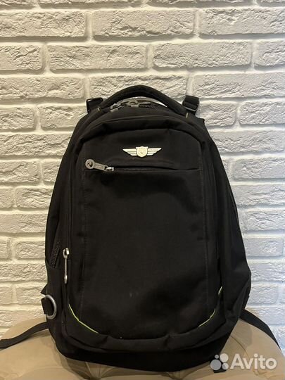 Рюкзак школьный для мальчика