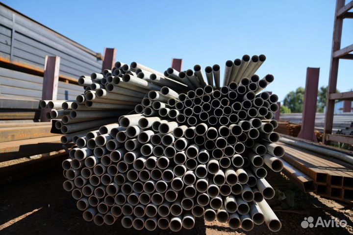 Труба No 159х4