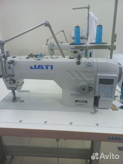 Швейная машина Jati JT-9080-D4