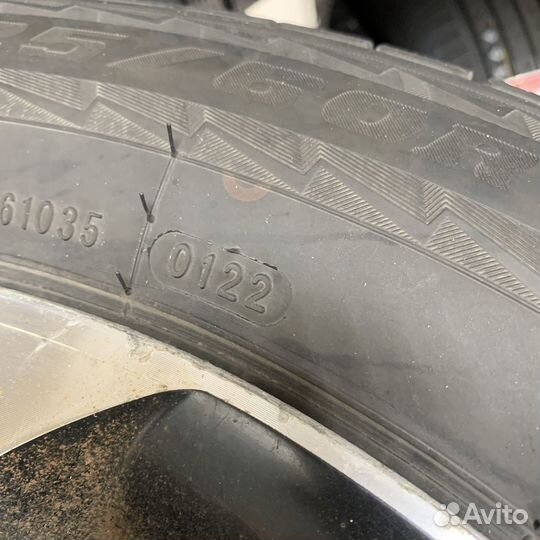 Windforce CatchFors H/T 225/60 R18