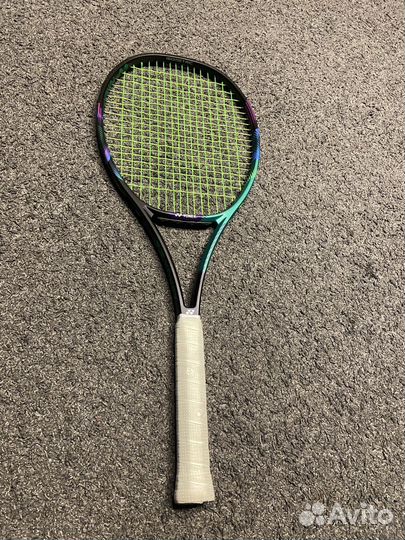 Ракетка для большого тенниса yonex vcore pro 97 L