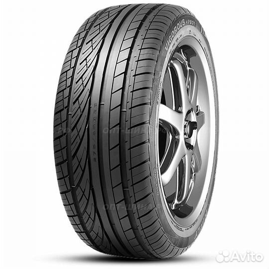 Hifly Vigorous HP801 225/60 R18 100V