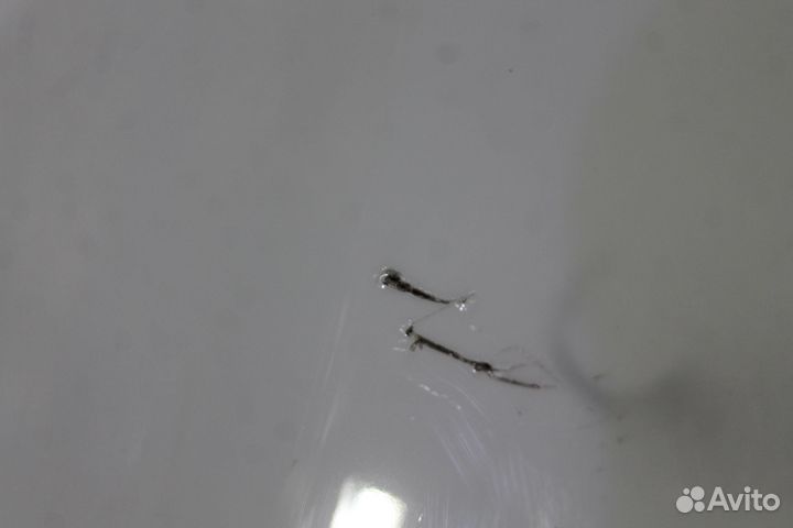 Капот Mercedes-Benz GL/GLS-Class