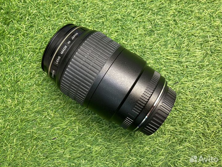 Canon EF 100mm 2.8 Macro USM